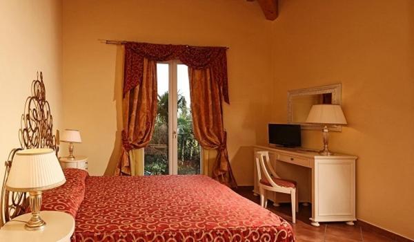 Villa Sofia Hotel Gardone Riviera Dış mekan fotoğraf